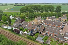 Nieuw in verkoop:Prinses Beatrixstraat 15, 4341 GK Arnemuiden - Foto