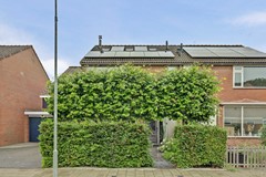 Nieuw in verkoop:Prinses Beatrixstraat 15, 4341 GK Arnemuiden - Foto
