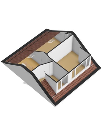 Prinses Beatrixstraat 15, 4341 GK Arnemuiden - 3D_2e_Verdieping.jpg