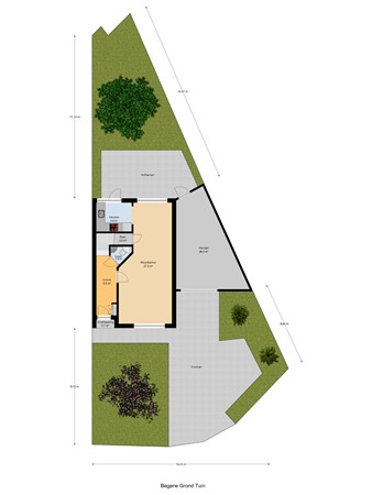 Weegbreelaan 5, 4341 KG Arnemuiden - Begane_Grond_Tuin.jpg