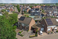 Verkocht onder voorbehoud:Weegbreelaan 5, 4341 KG Arnemuiden - Foto