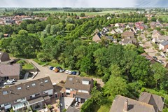 Verkocht onder voorbehoud:Weegbreelaan 5, 4341 KG Arnemuiden - Foto