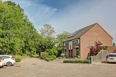 Verkocht onder voorbehoud:Weegbreelaan 5, 4341 KG Arnemuiden - Foto
