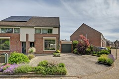 Verkocht onder voorbehoud:Weegbreelaan 5, 4341 KG Arnemuiden - Foto