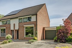 Verkocht onder voorbehoud:Weegbreelaan 5, 4341 KG Arnemuiden - Foto