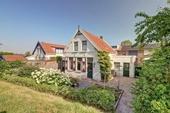 Nieuw in verkoop:Molenweg 52, 4341 BE Arnemuiden - Foto