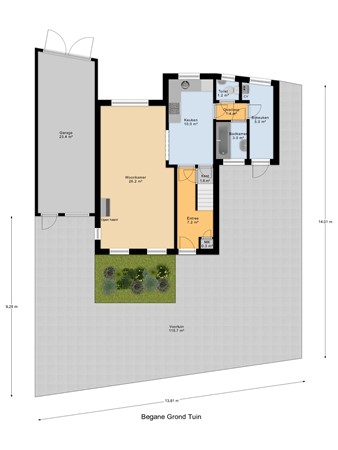 Molenweg 52, 4341 BE Arnemuiden - Begane_Grond_Tuin.jpg