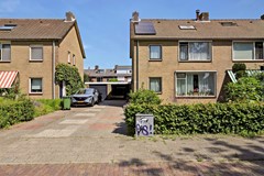 Koop:Oude Vlissingseweg 43, 4336 AB Middelburg - Foto