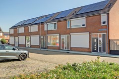 Koop:Prinses Margrietstraat 15, 4341 GG Arnemuiden - Foto
