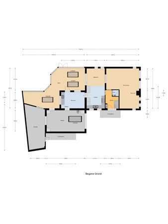 Maisakker 2, 4341 MH Arnemuiden - Begane_Grond.jpg