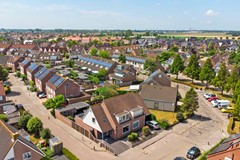 Onder bod:Veersegat 26, 4341 LC Arnemuiden - Foto