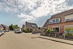 Onder bod:Veersegat 26, 4341 LC Arnemuiden - Foto