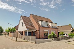 Onder bod:Veersegat 26, 4341 LC Arnemuiden - Foto