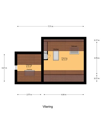 Veersegat 26, 4341 LC Arnemuiden - Vliering.jpg