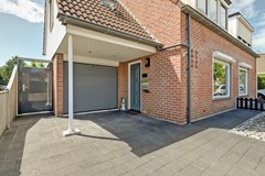 Onder bod:Veersegat 26, 4341 LC Arnemuiden - Foto