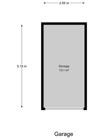 Schuttershof 20, 4341 AB Arnemuiden - Garage.jpg