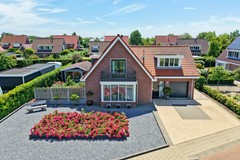 Verkocht onder voorbehoud:Zuster Van Donkstraat 6, 4341 LT Arnemuiden - Foto