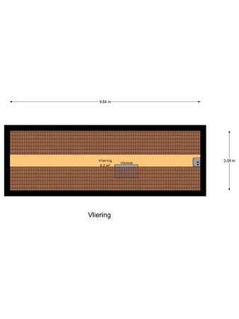 Zuster Van Donkstraat 6, 4341 LT Arnemuiden - Vliering.jpg