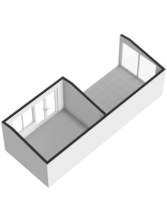 Zuster Van Donkstraat 6, 4341 LT Arnemuiden - 3D_Berging.jpg