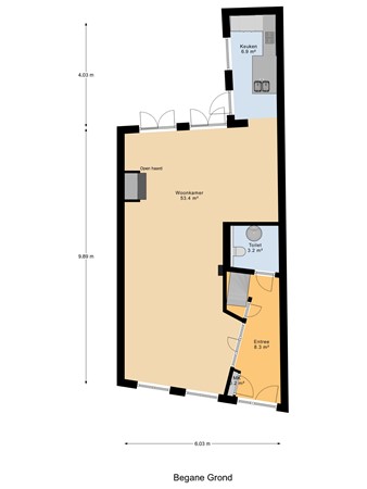 Reigerstraat 1, 4331 BA Middelburg - Begane_Grond.jpg