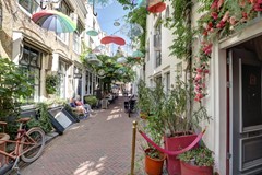 Koop:Reigerstraat 1, 4331 BA Middelburg - Foto