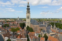 Te koop: Reigerstraat 1, 4331BA Middelburg