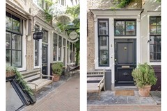 Koop:Reigerstraat 1, 4331 BA Middelburg - Foto