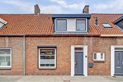 Verkocht onder voorbehoud: Zeeburgstraat 8, 4339BT Nieuw- en Sint Joosland