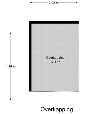 Zeeburgstraat 8, 4339 BT Nieuw- en Sint Joosland - Overkapping.jpg