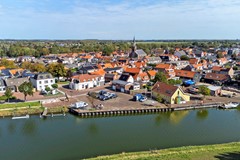 Te koop: Zuidwal 61, 4341CH Arnemuiden