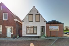 Koop:Zuidwal 61, 4341 CH Arnemuiden - Foto