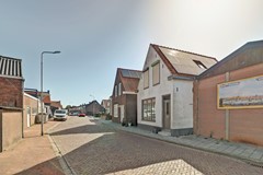 Koop:Zuidwal 61, 4341 CH Arnemuiden - Foto