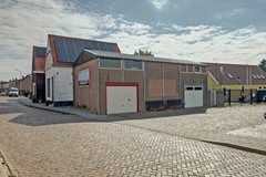 Koop:Zuidwal 61, 4341 CH Arnemuiden - Foto