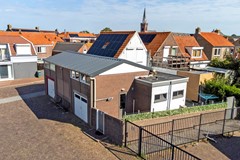 Koop:Zuidwal 61, 4341 CH Arnemuiden - Foto