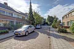 Onder bod:Poppenroedestraat 6, 4335 ED Middelburg - Foto