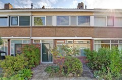 Onder bod:Poppenroedestraat 6, 4335 ED Middelburg - Foto