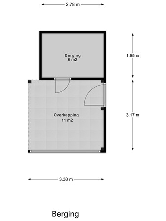Spinhuisweg 14, 4336 GB Middelburg - Berging.jpg