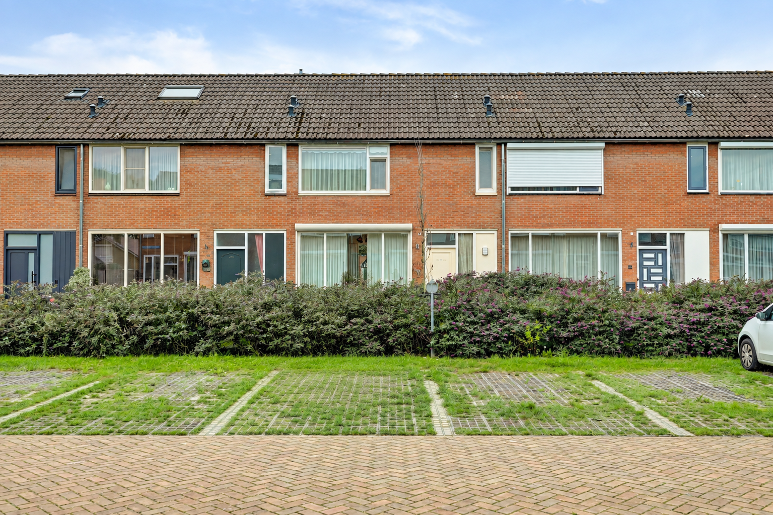 Tussenwoning te koop: Prinses Margrietstraat 20, Arnemuiden