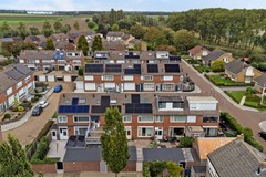 Tussenwoning te koop: Prinses Margrietstraat 20, Arnemuiden