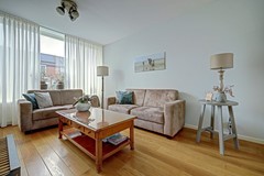Tussenwoning te koop: Prinses Margrietstraat 20, Arnemuiden