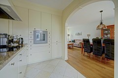 Tussenwoning te koop: Prinses Margrietstraat 20, Arnemuiden