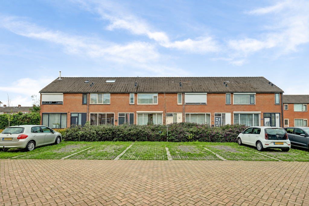 Tussenwoning te koop: Prinses Margrietstraat 20, Arnemuiden