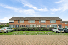 Tussenwoning te koop: Prinses Margrietstraat 20, Arnemuiden