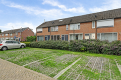 Tussenwoning te koop: Prinses Margrietstraat 20, Arnemuiden