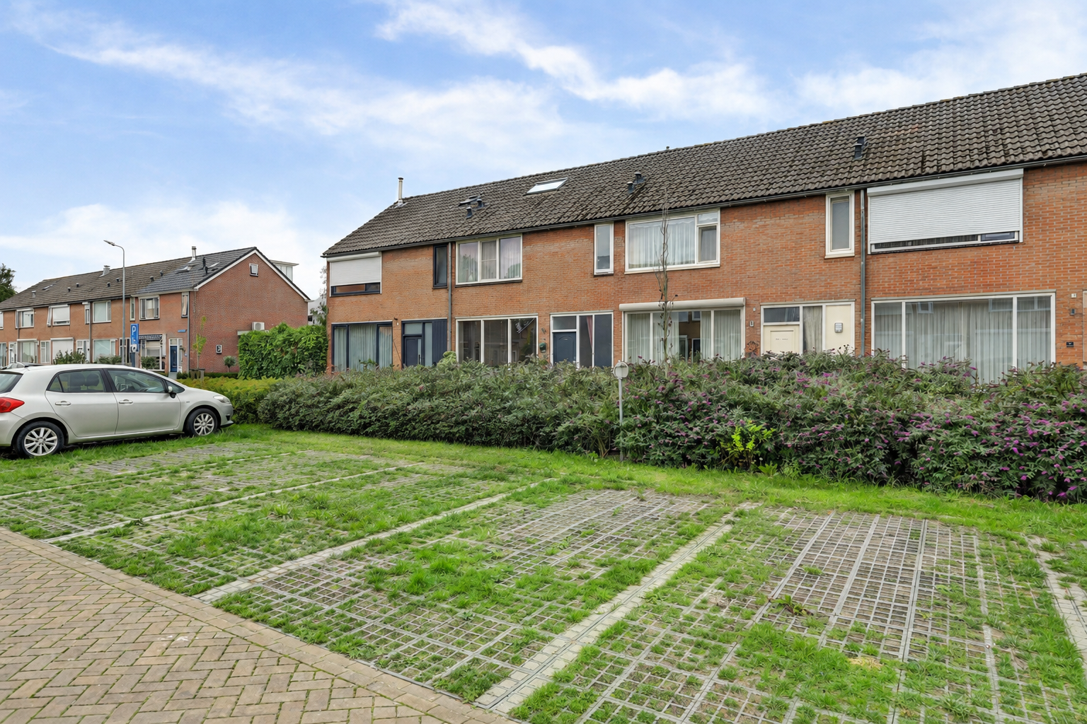 Tussenwoning te koop: Prinses Margrietstraat 20, Arnemuiden