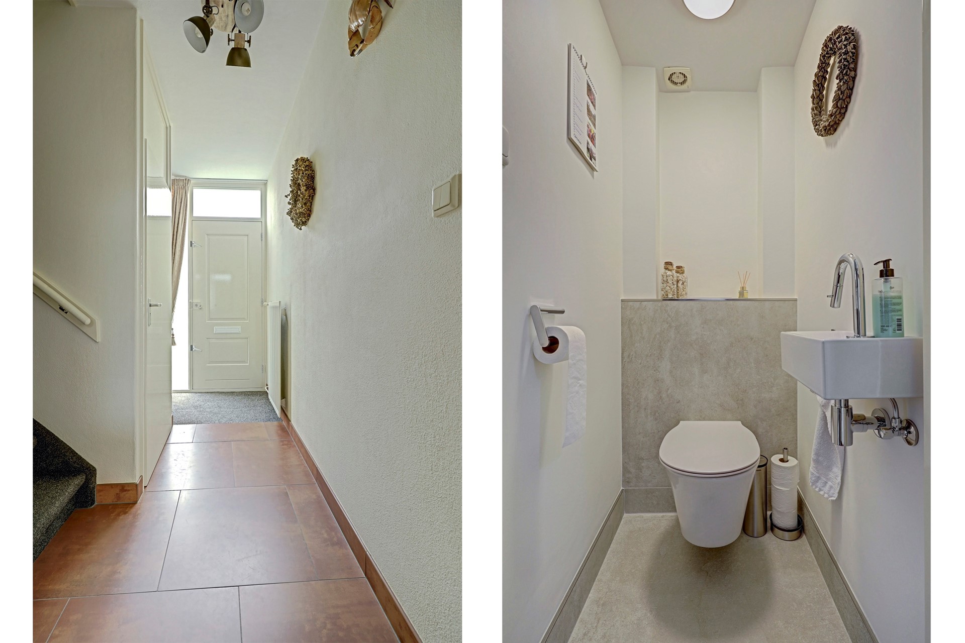 Tussenwoning te koop: Prinses Margrietstraat 20, Arnemuiden