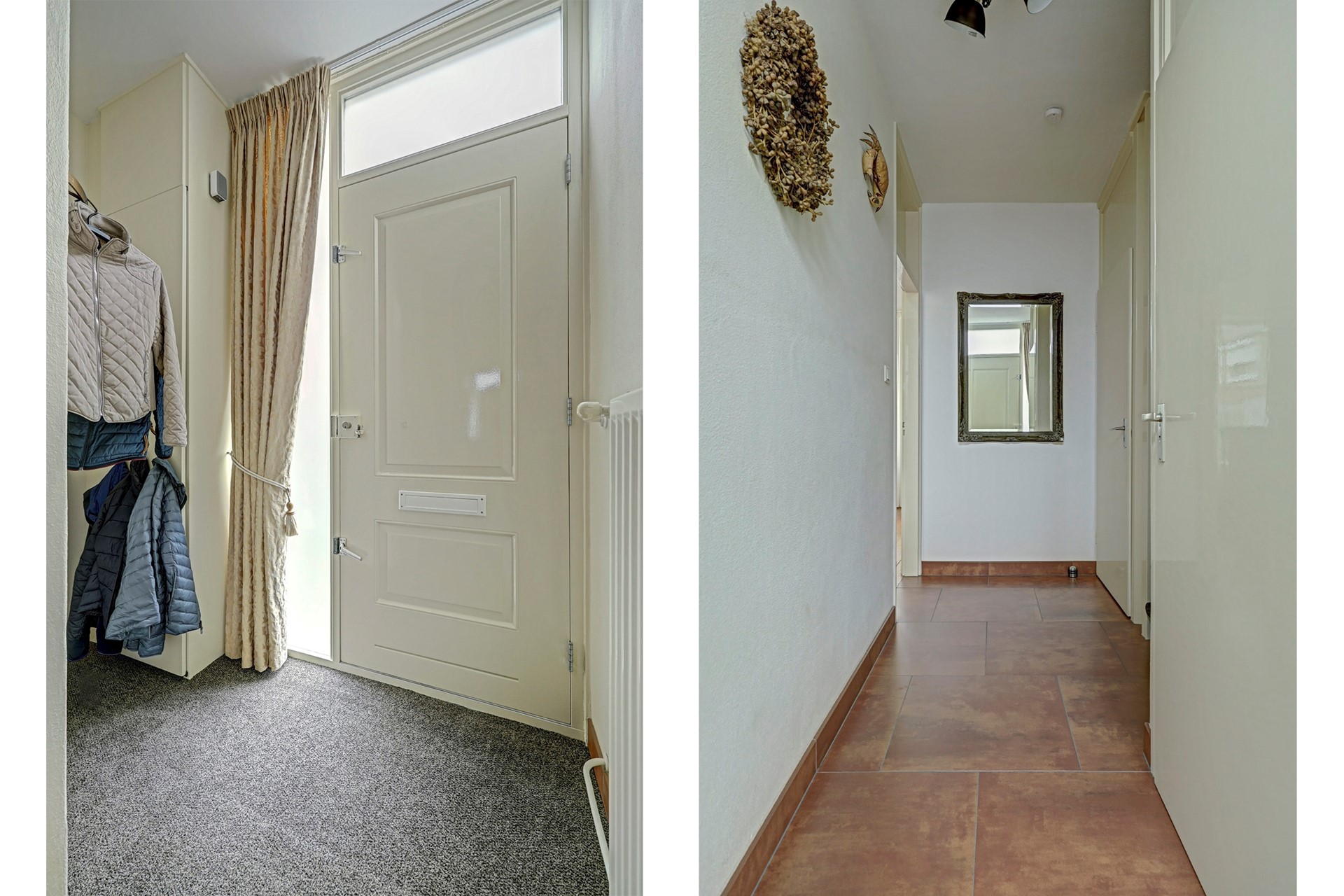 Tussenwoning te koop: Prinses Margrietstraat 20, Arnemuiden