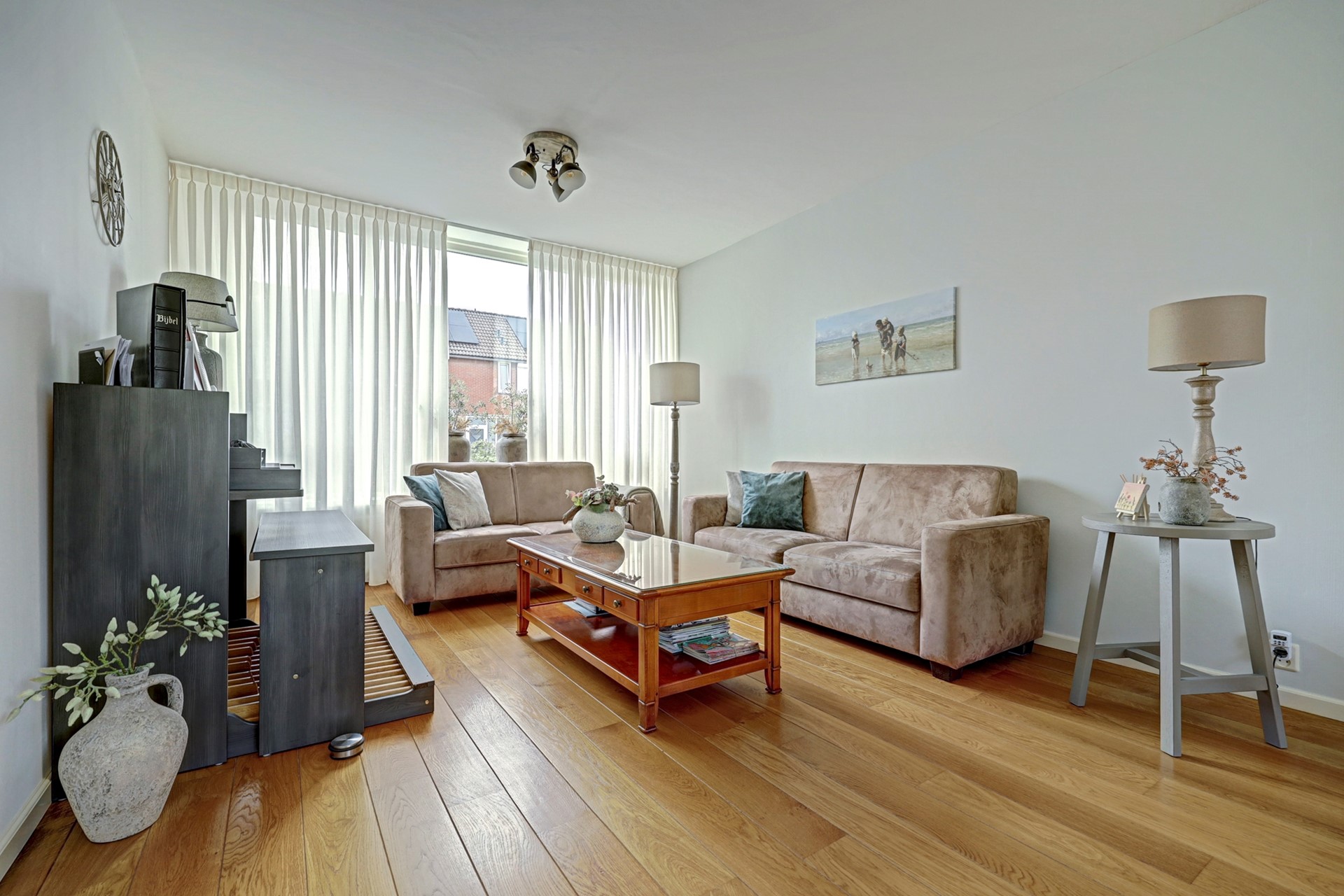 Tussenwoning te koop: Prinses Margrietstraat 20, Arnemuiden