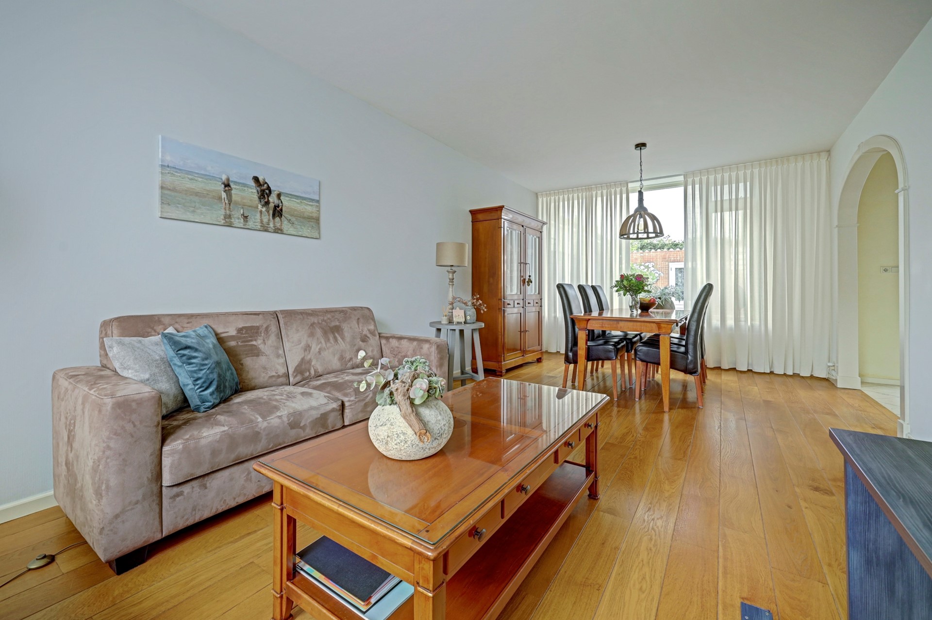 Tussenwoning te koop: Prinses Margrietstraat 20, Arnemuiden
