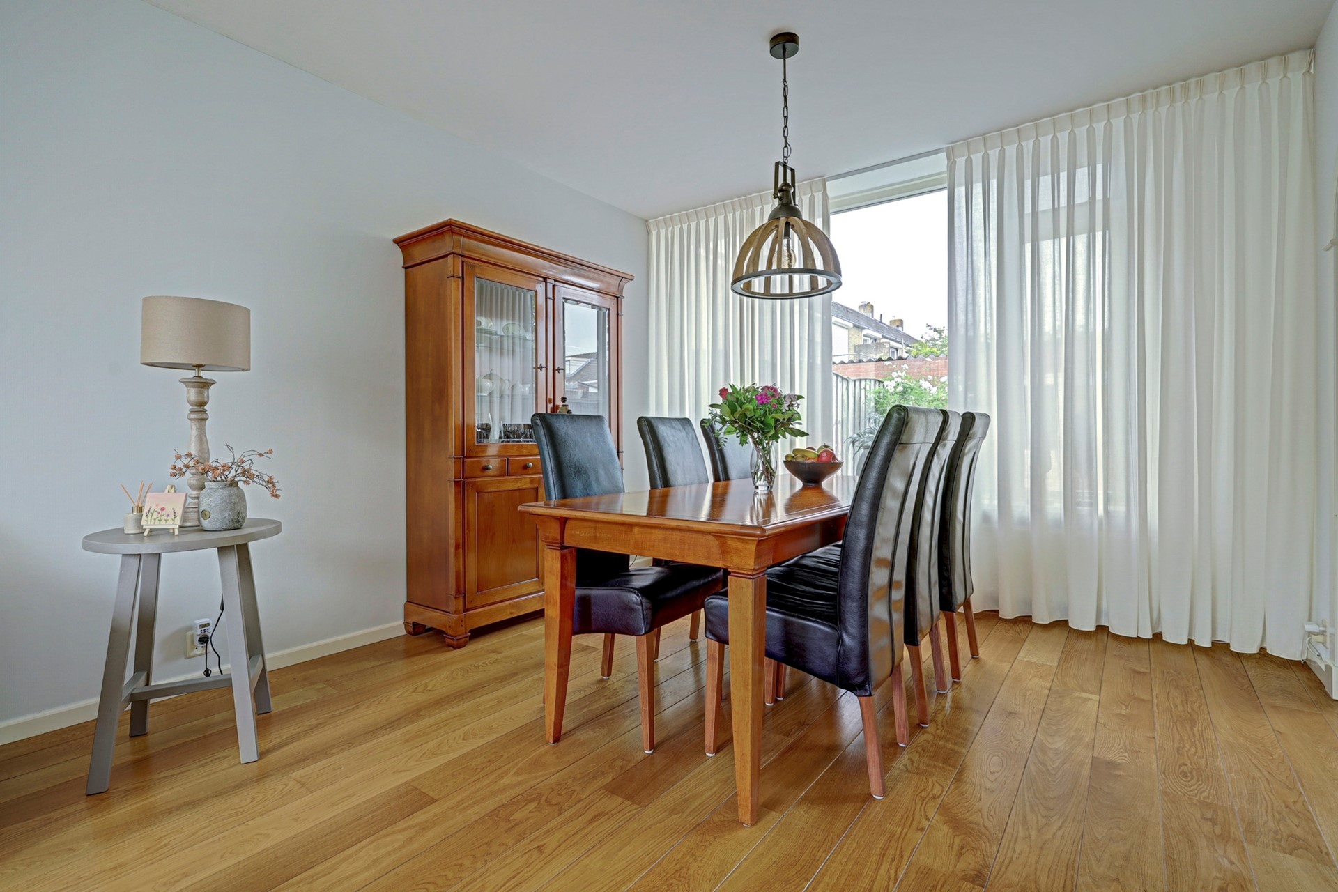 Tussenwoning te koop: Prinses Margrietstraat 20, Arnemuiden